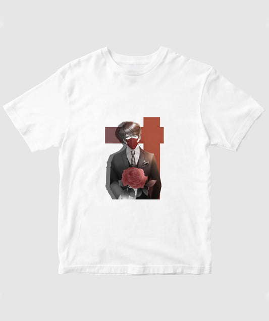 あなたに薔薇を / 長月