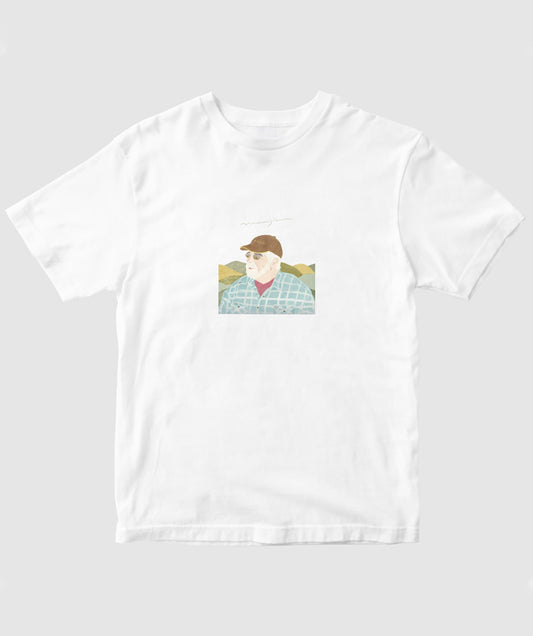 Monsieur / 松本歩