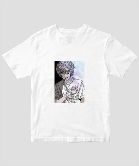 fighting spirits / yuki