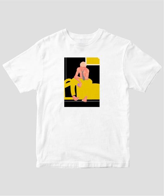 Yellow syndrome / べつん