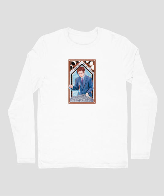 『BESPOKE TAILOR』 / ANT(ロンT)