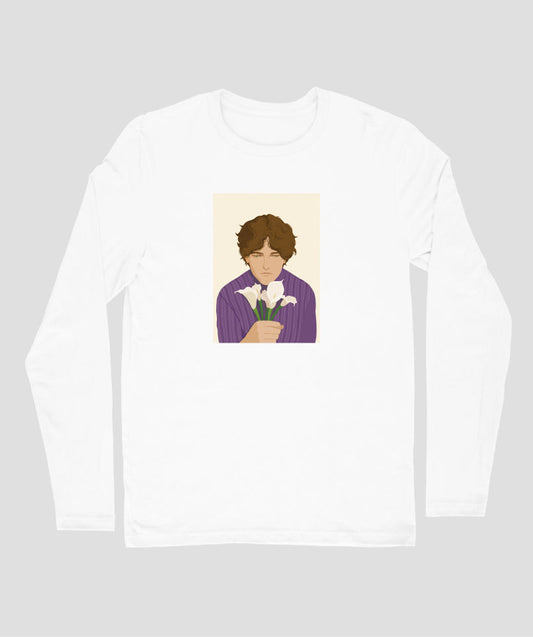 Calla / タカハシマミ(ロンT)