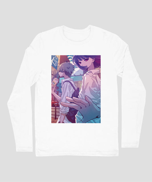 17energy / sayo(ロンT)