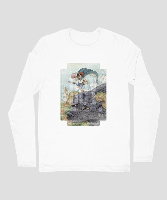 少年記 / わたなべ大(ロンT)