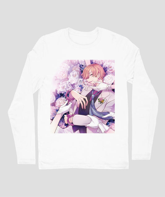 ワルイオトコ(花婿) / 由愛乃ナカ(ロンT)