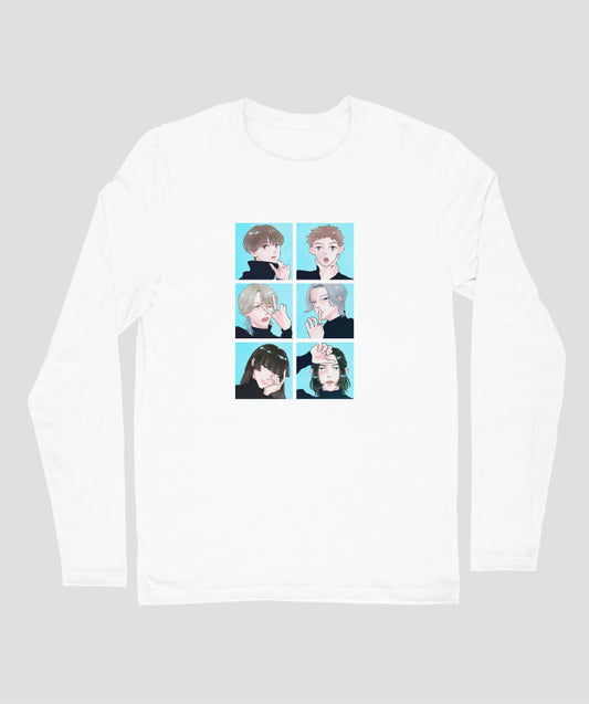 VACATION / トロタクマキ(ロンT)