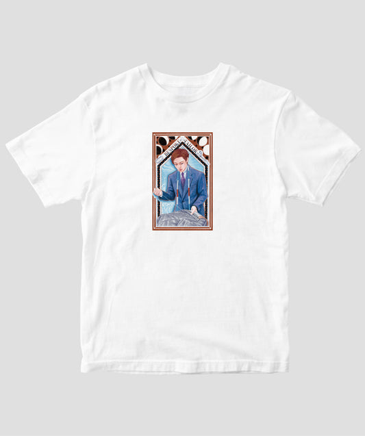 『BESPOKE TAILOR』 / ANT