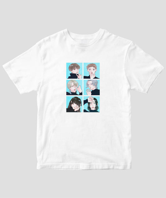 VACATION / トロタクマキ