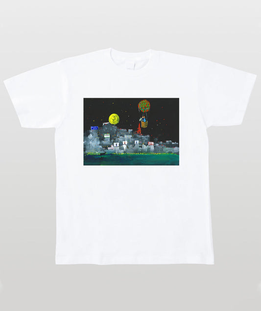 calyboo drawing by 近藤康平/「calyboo 年忘れライブ 2019 @ Rittor Base」