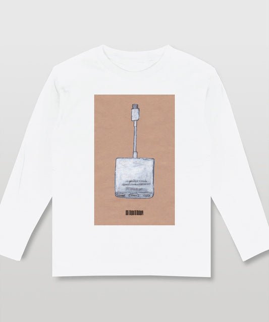 Multiport / 杉本憲一(ロンT)