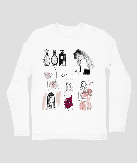 LOVE / KAZUMI(ロンT)