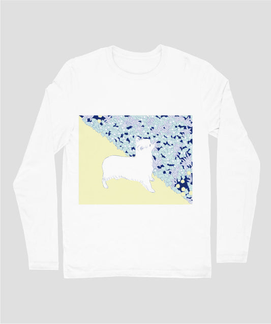 道草 / かなたかなえ(ロンT)