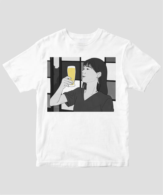 Beer! / 荻野千佳