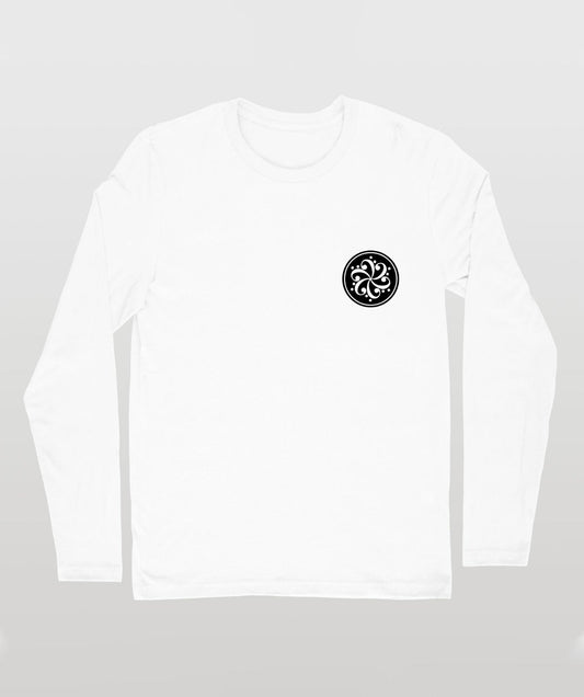 ダークグラスエレクトロニクス(長袖)