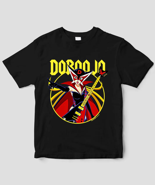 ドロンジョ Tシャツ