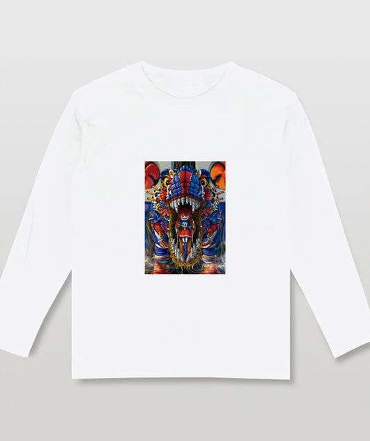 INSIDE / 大工碧(ロンT)