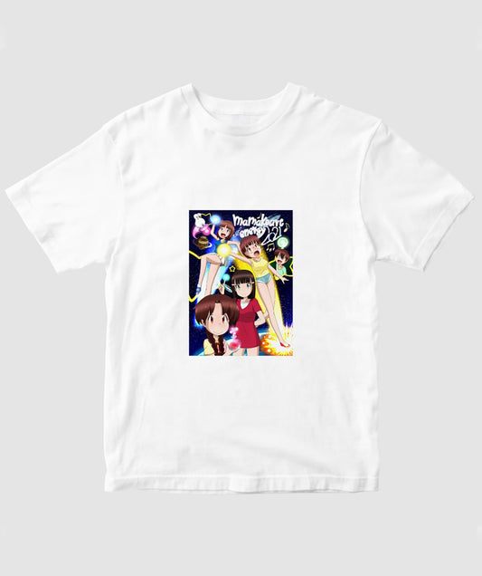 Mamakoart energy 2021 / ままこあーと