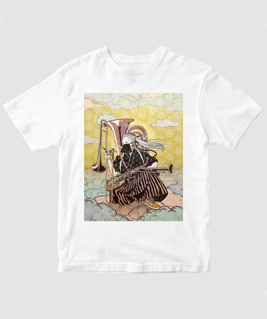 吹(sui) / 長谷川理恵