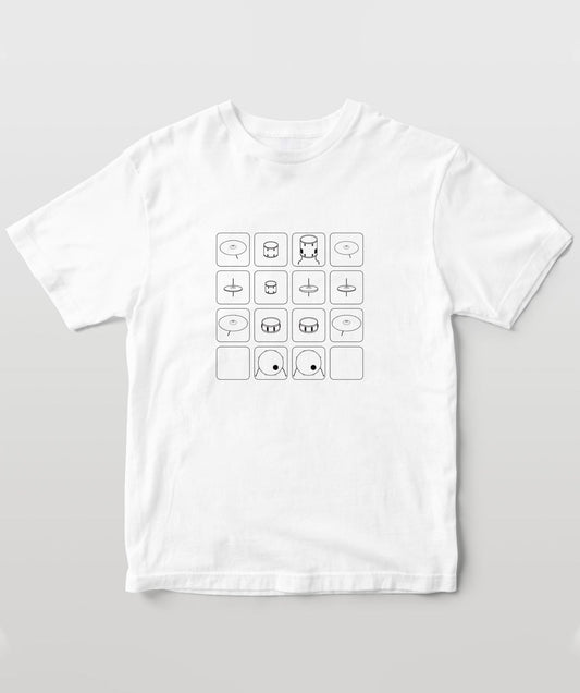 シンプルパッド