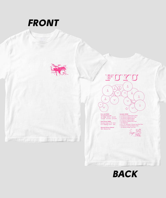 Drummer's Set Up Vol.16 FUYU