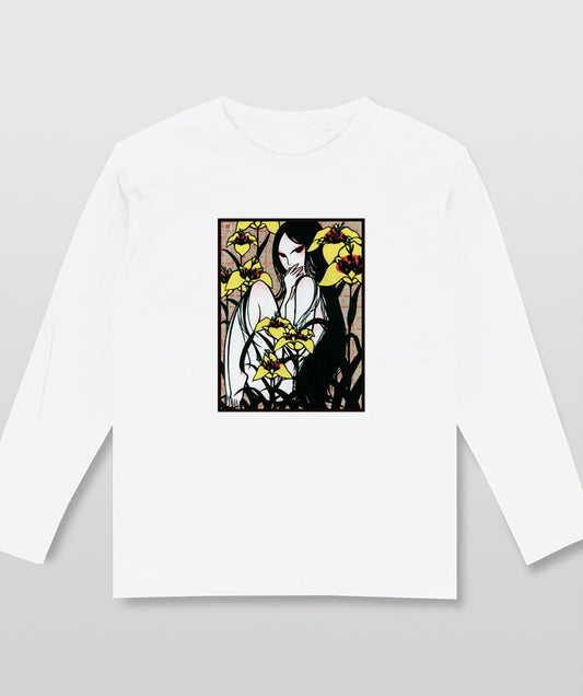 tigridia / 石ヰアケミ(ロンT)