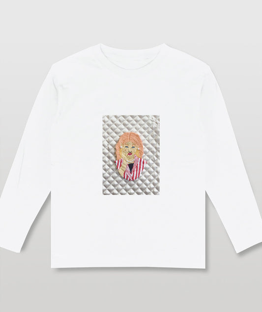 Amelia / GOPIKABE(ロンT)