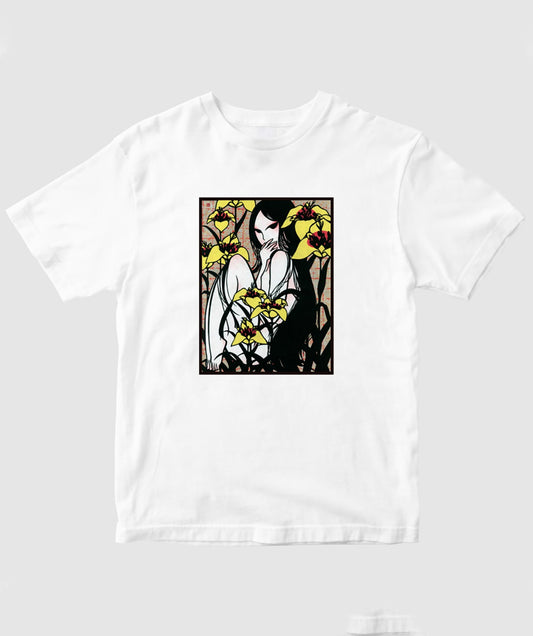 tigridia / 石ヰアケミ