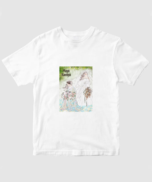 natural flower / 神谷まや