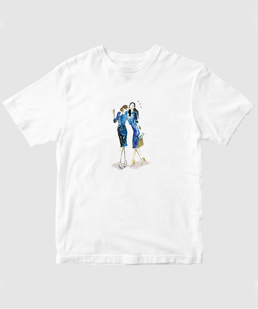 Can't wait! / Kimiko Hayash