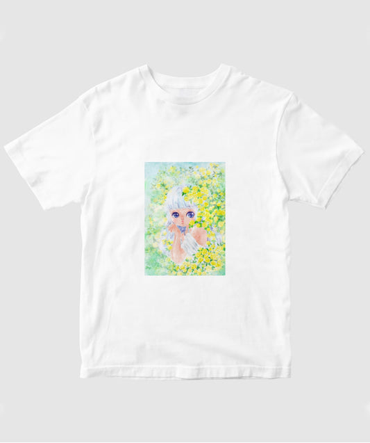banksia rose / こたにみほ