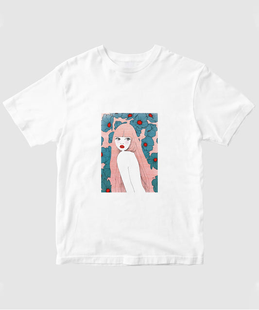 Coquelicot / 櫻田あこ