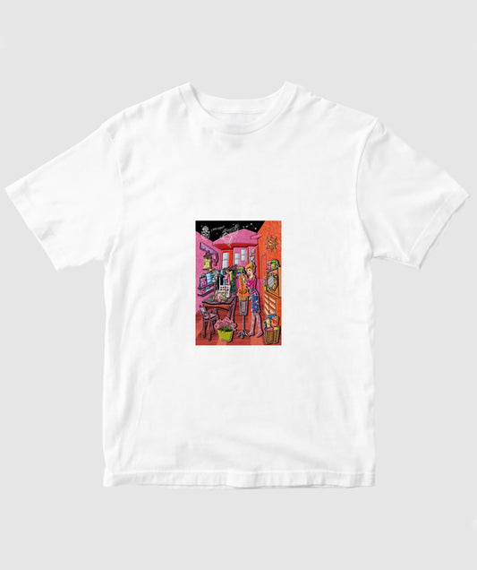 Lady☆Libra / にしむら☆やえ