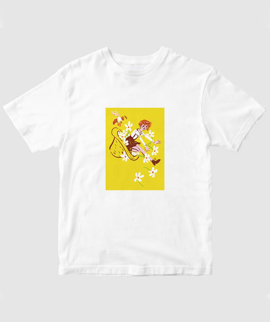 蜂 / michiel