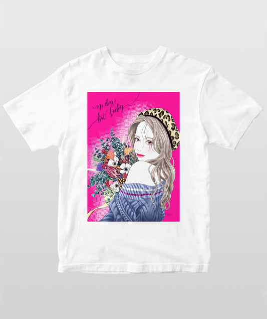 No day but today / Yulim