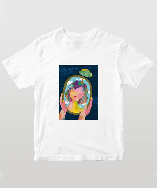 mori-girl / yuki kodaira