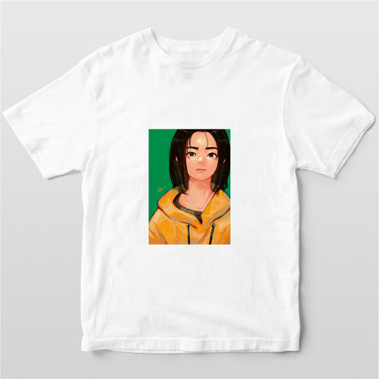 君さえいれば / ロンザエモン