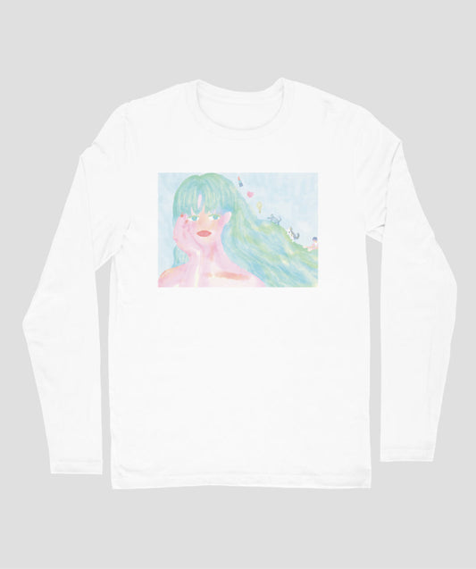 Utopia / okoto(ロンT)