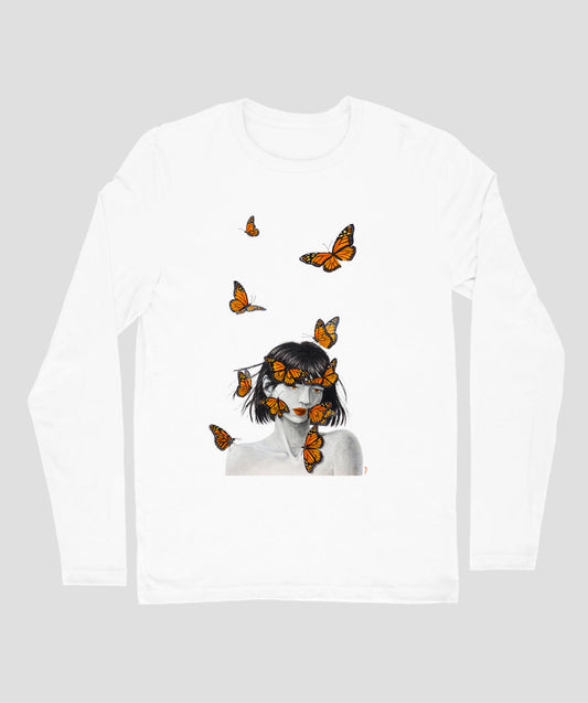 またたきの崩壊 / YONA(ロンT)