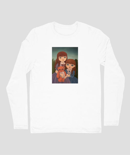 おきにいり / 雪田夏世(ロンT)