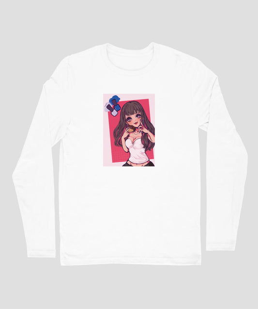 Sweet Time / 木村コッコ(ロンT)