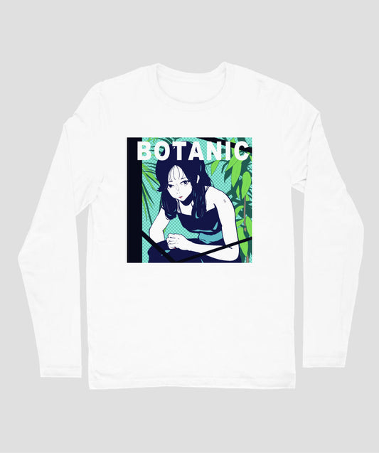 BOTANIC / SASANA(ロンT)