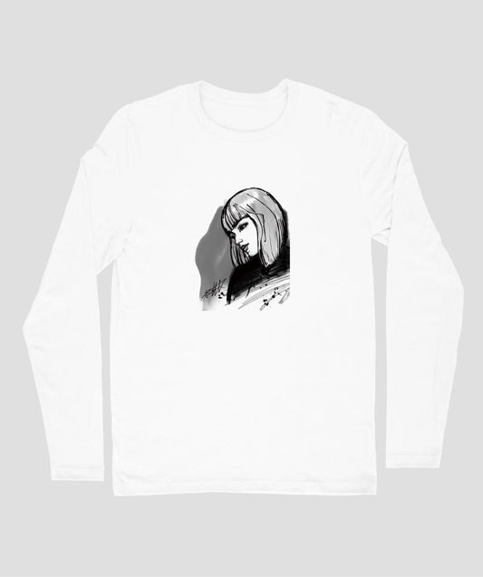 「PLASTIC NIGHT」 / 松井進(ロンT)