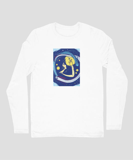 「深界」 / 石ヰアケミ(ロンT)