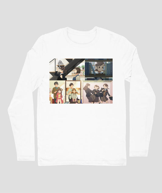 『526×Girls2022』 / 526(ロンT)