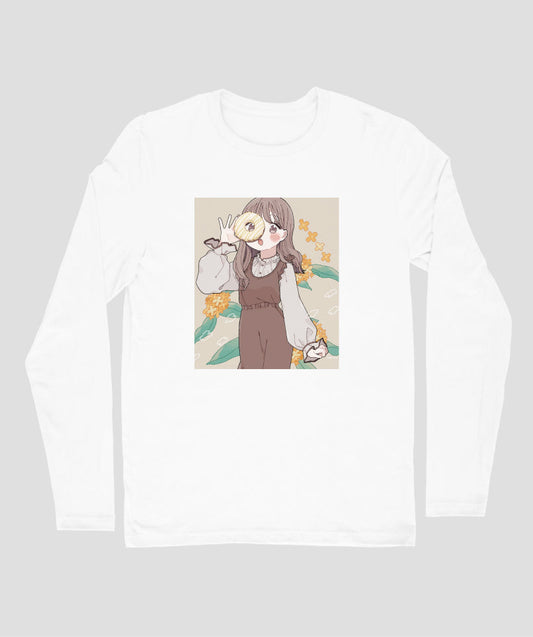 osme / 毬那(ロンT)