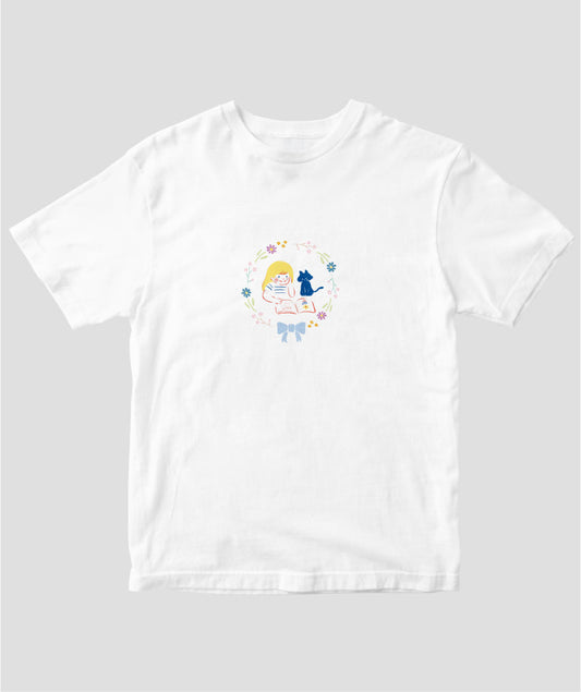 「絵本を読もう」 / いとうゆき