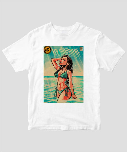 「You Are my sunshine」 / RE:Light Art Works