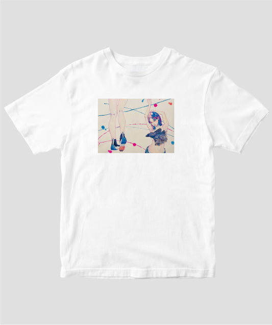 「I am what I am.」 / WHO-ka