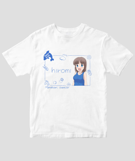 Aquablue / 篠塚あきら