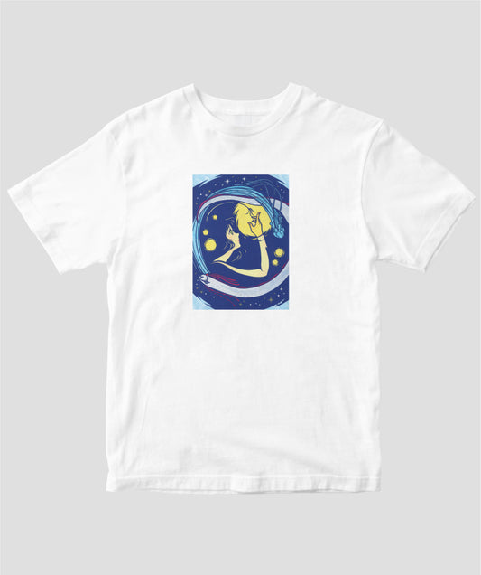 「深界」 / 石ヰアケミ